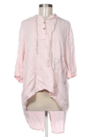 Damen Shirt NEW COLLECTION, Größe XL, Farbe Mehrfarbig, Preis 14,00 €