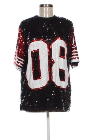 Bluzka damska NEW COLLECTION, Rozmiar XXL, Kolor Kolorowy, Cena 75,02 zł