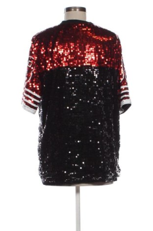 Bluzka damska NEW COLLECTION, Rozmiar XXL, Kolor Kolorowy, Cena 75,02 zł