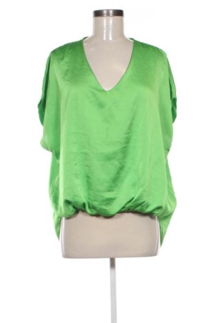 Bluzka damska NEW COLLECTION, Rozmiar M, Kolor Zielony, Cena 138,20 zł