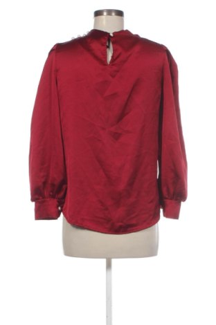 Дамска блуза NEW COLLECTION, Размер M, Цвят Червен, Цена 17,00 €