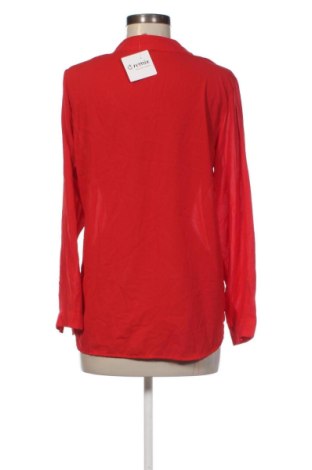 Дамска блуза NEW COLLECTION, Размер XL, Цвят Червен, Цена 17,89 €