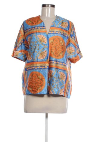 Bluză de femei NEW COLLECTION, Mărime L, Culoare Multicolor, Preț 85,99 Lei