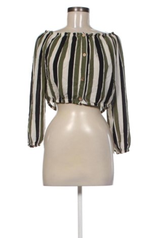 Bluză de femei NEW COLLECTION, Mărime S, Culoare Multicolor, Preț 107,99 Lei