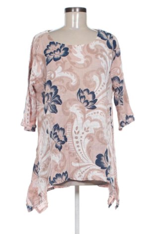 Damen Shirt NEW COLLECTION, Größe XL, Farbe Mehrfarbig, Preis 17,99 €
