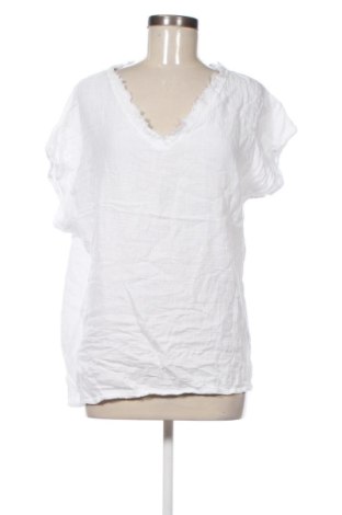 Dámská halenka NEW COLLECTION, Velikost S, Barva Bílá, Cena  939,00 Kč
