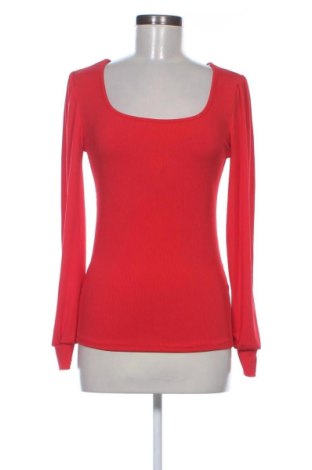 Bluzka damska NEW COLLECTION, Rozmiar M, Kolor Czerwony, Cena 210,97 zł