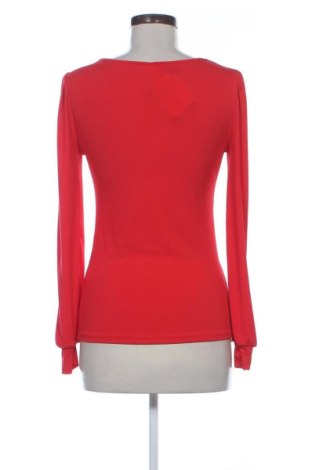 Bluzka damska NEW COLLECTION, Rozmiar M, Kolor Czerwony, Cena 210,97 zł