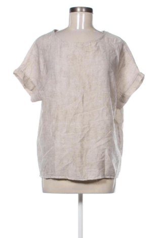 Dámská halenka NEW COLLECTION, Velikost XL, Barva Béžová, Cena  397,00 Kč, #136632051
