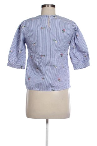 Дамска блуза NEW COLLECTION, Размер M, Цвят Многоцветен, Цена 14,31 €