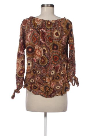 Дамска блуза NEW COLLECTION, Размер L, Цвят Многоцветен, Цена 17,89 €