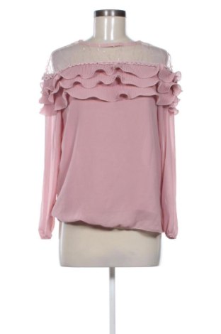 Bluzka damska NEW COLLECTION, Rozmiar M, Kolor Popielaty róż, Cena 91,09 zł, #136641554