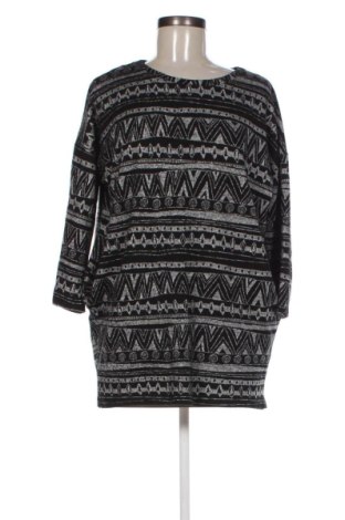 Дамска блуза NEW COLLECTION, Размер M, Цвят Многоцветен, Цена 14,00 €, #136657934