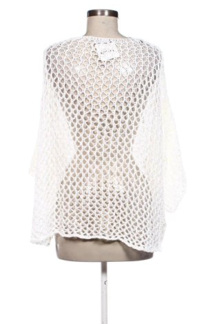 Damen Shirt NEW COLLECTION, Größe L, Farbe Weiß, Preis 22,99 €
