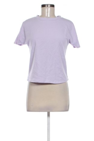 Damen Shirt NEW COLLECTION, Größe M, Farbe Lila, Preis € 41,99, #136660652