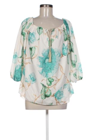 Bluzka damska NEW COLLECTION, Rozmiar XL, Kolor Kolorowy, Cena 91,09 zł, #136661043