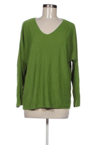 Dámská halenka NEW COLLECTION, Velikost XXL, Barva Zelená, Cena  1 009,00 Kč, #136673108