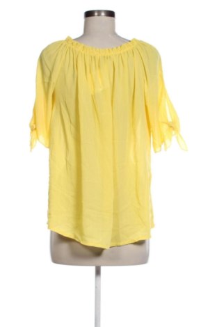 Bluză de femei NEW COLLECTION, Mărime L, Culoare Galben, Preț 85,99 Lei