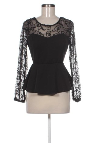 Dámská halenka NEW COLLECTION, Velikost S, Barva Černá, Cena  519,00 Kč