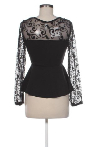 Dámská halenka NEW COLLECTION, Velikost S, Barva Černá, Cena  519,00 Kč