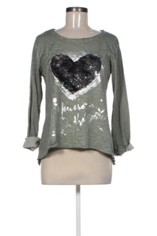 Bluzka damska NEW COLLECTION, Rozmiar L, Kolor Kolorowy, Cena 93,00 zł, #136676752