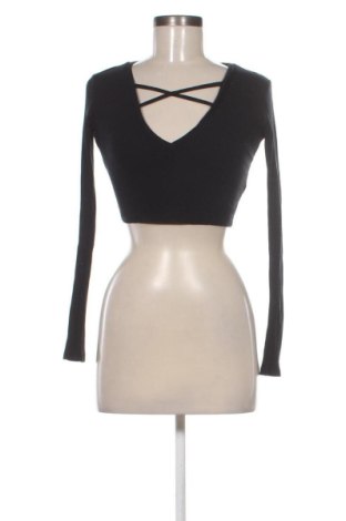 Damen Shirt NU-IN, Größe XS, Farbe Schwarz, Preis 17,00 €, #136626392