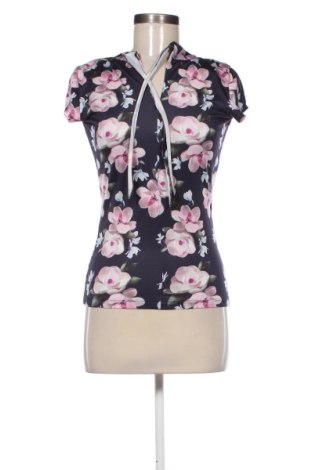 Damen Shirt Nature, Größe M, Farbe Mehrfarbig, Preis 13,80 €, #136621746
