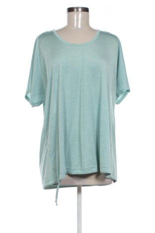 Bluză de femei Nature Trail, Mărime XXL, Culoare Albastru, Preț 60,99 Lei