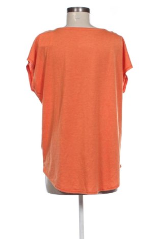 Damen Shirt Nature Trail, Größe XL, Farbe Orange, Preis 12,99 €