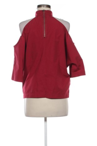 Damen Shirt Negative, Größe M, Farbe Rot, Preis € 10,00