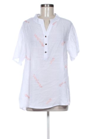 Bluză de femei New Fashion, Mărime XXL, Culoare Alb, Preț 83,41 Lei, #136626087