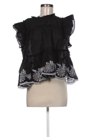 Bluzka damska New Look, Rozmiar XL, Kolor Czarny, Cena 83,99 zł