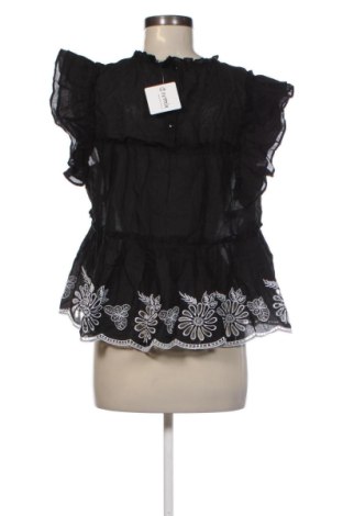 Bluzka damska New Look, Rozmiar XL, Kolor Czarny, Cena 83,99 zł