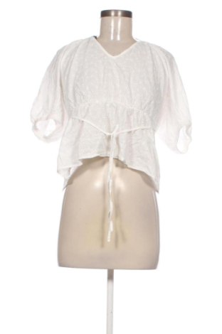 Дамска блуза New Look, Размер L, Цвят Бял, Цена 13,80 €, #136651791
