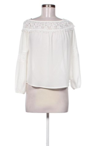 Дамска блуза New Look, Размер XS, Цвят Бял, Цена 15,92 €, #136658388