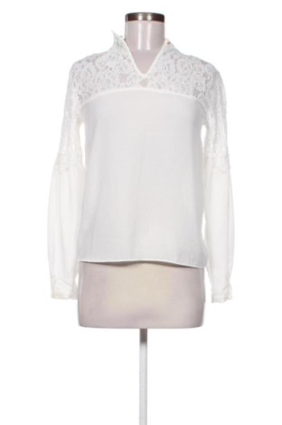 Дамска блуза New Look, Размер XS, Цвят Бял, Цена 9,78 €, #136658420