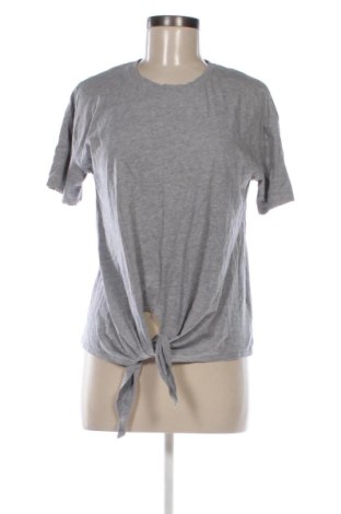 Damen Shirt New Look, Größe L, Farbe Grau, Preis 9,70 €, #136658545