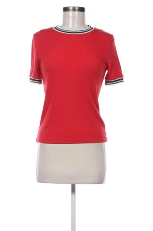 Bluză de femei New Look, Mărime M, Culoare Roșu, Preț 50,59 Lei, #136669683