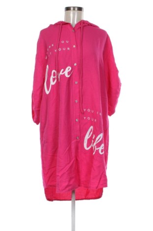 Damen Shirt New Style, Größe XXL, Farbe Mehrfarbig, Preis 10,00 €, #136642001
