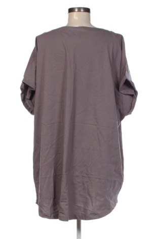 Bluzka damska Next, Rozmiar 4XL, Kolor Fioletowy, Cena 166,99 zł