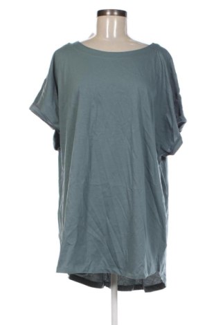 Дамска блуза Next, Размер 4XL, Цвят Зелен, Цена 32,21 €
