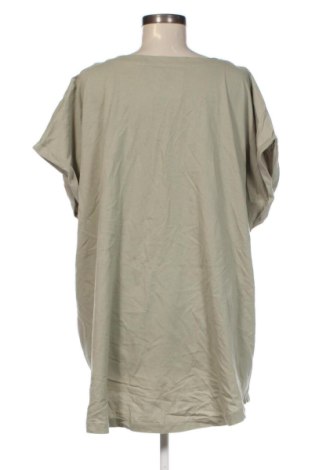 Damen Shirt Next, Größe 4XL, Farbe Grün, Preis 41,99 €