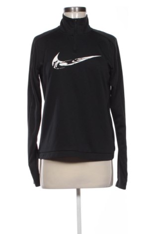 Dámska blúza Nike, Veľkosť M, Farba Čierna, Cena  22,07 €, #136544541