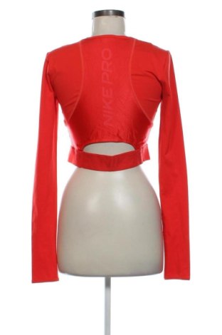 Dámská halenka Nike, Velikost M, Barva Oranžová, Cena  729,00 Kč