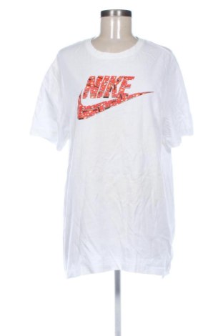 Γυναικεία μπλούζα Nike, Μέγεθος L, Χρώμα Λευκό, Τιμή 25,99 €
