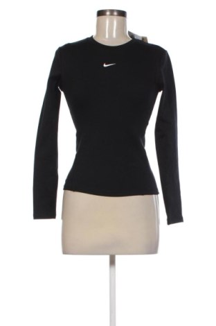 Bluză de femei Nike, Mărime S, Culoare Negru, Preț 243,99 Lei