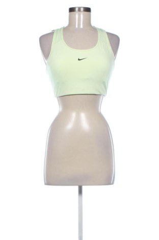 Bluză de femei Nike, Mărime L, Culoare Galben, Preț 107,99 Lei