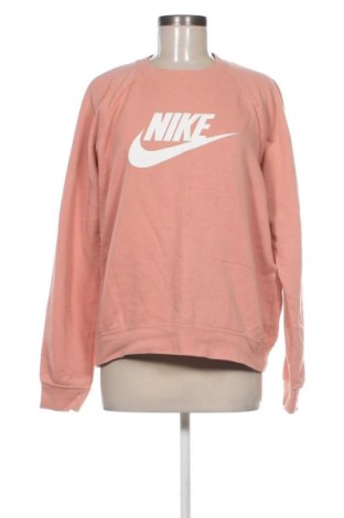 Bluză de femei Nike, Mărime L, Culoare Portocaliu, Preț 182,46 Lei, #136647696