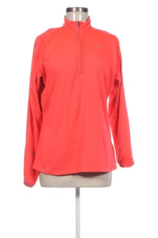 Dámska blúza Nike, Veľkosť L, Farba Oranžová, Cena  26,76 €, #136651487