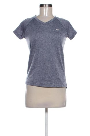 Damen T-Shirt Nike, Größe M, Farbe Mehrfarbig, Preis € 18,99